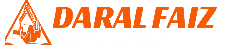 Dar Al Faiz Rental & Transport Logo